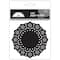 Doodlebug Design Inc.™ 3" Mini Paper Doilies, 75ct.